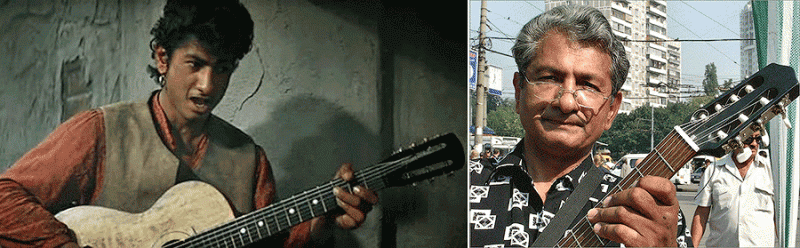 Как устроились в жизни юные звёзды советского кино