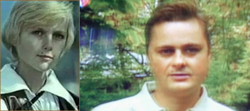 Как устроились в жизни юные звёзды советского кино