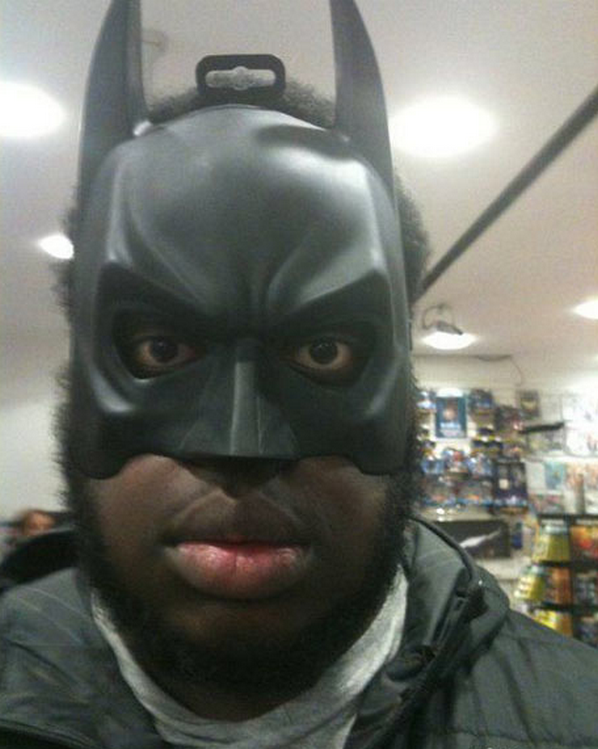 зарубежные соц сети, фрики из соц сетей