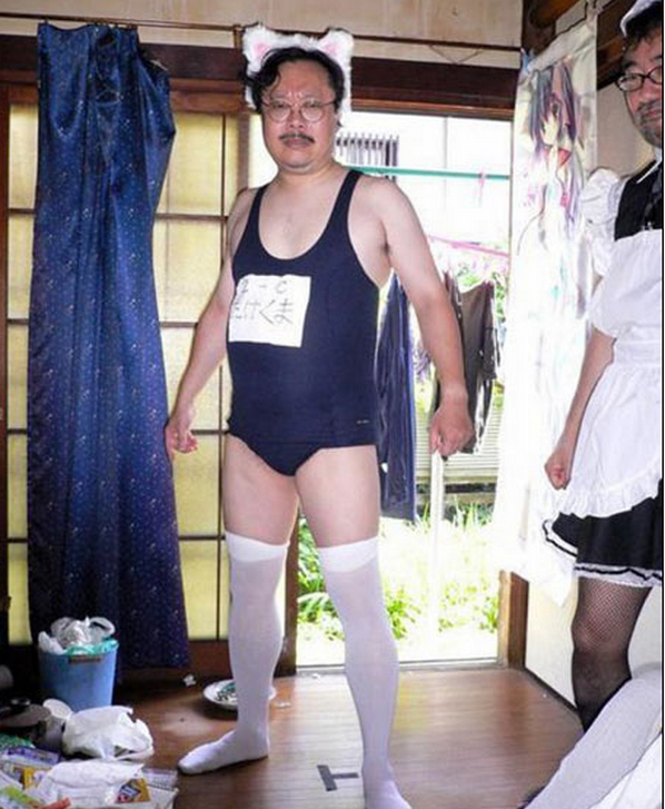 зарубежные соц сети, фрики из соц сетей