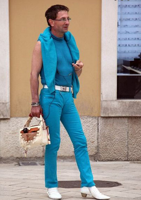 зарубежные соц сети, фрики из соц сетей