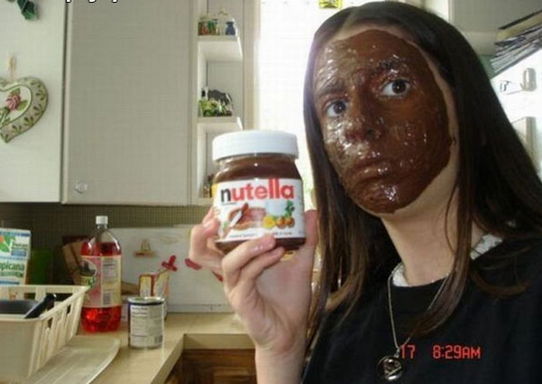 зарубежные соц сети, фрики из соц сетей