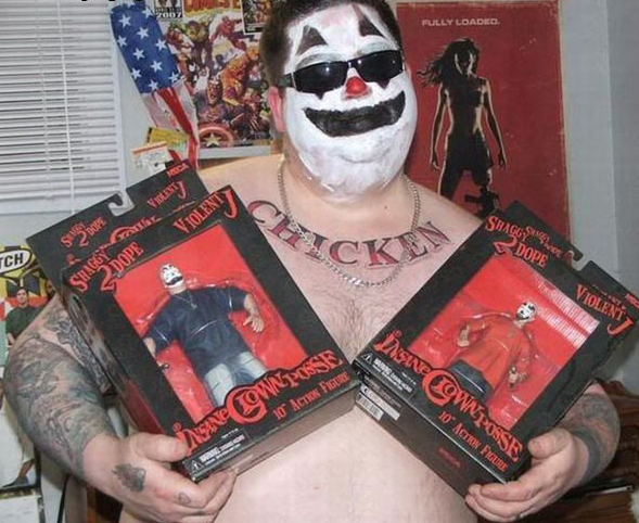 зарубежные соц сети, фрики из соц сетей