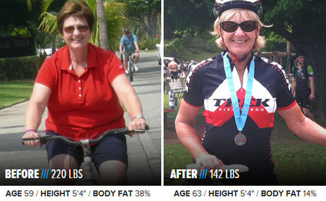 Удивительные примеры людей, одержавших победу над лишним весом Похудевшие люди до и после фото, до и после похудения, обвисшая кожа после похудения