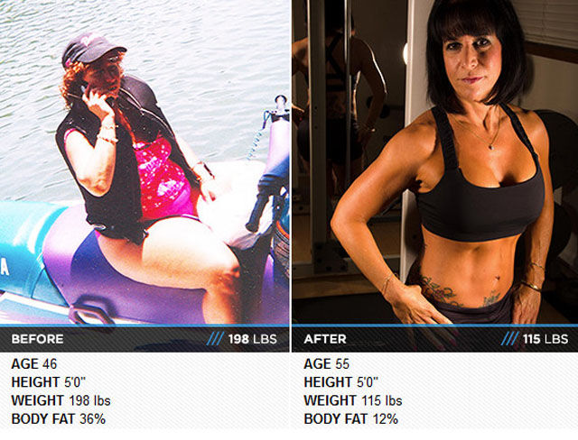 Удивительные примеры людей, одержавших победу над лишним весом Похудевшие люди до и после фото, до и после похудения, обвисшая кожа после похудения