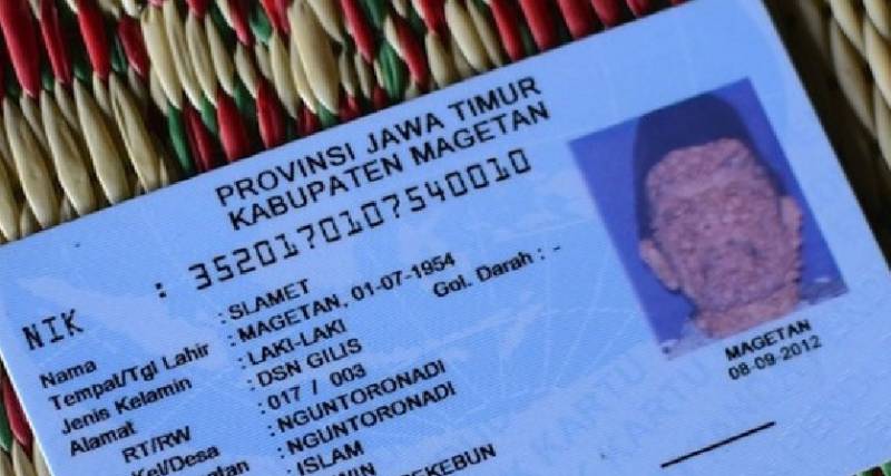 Человек-пузырь и его ужасное заболевание Человек-пузырь Сламет, ужасное заболевание, нейрофиброматоз