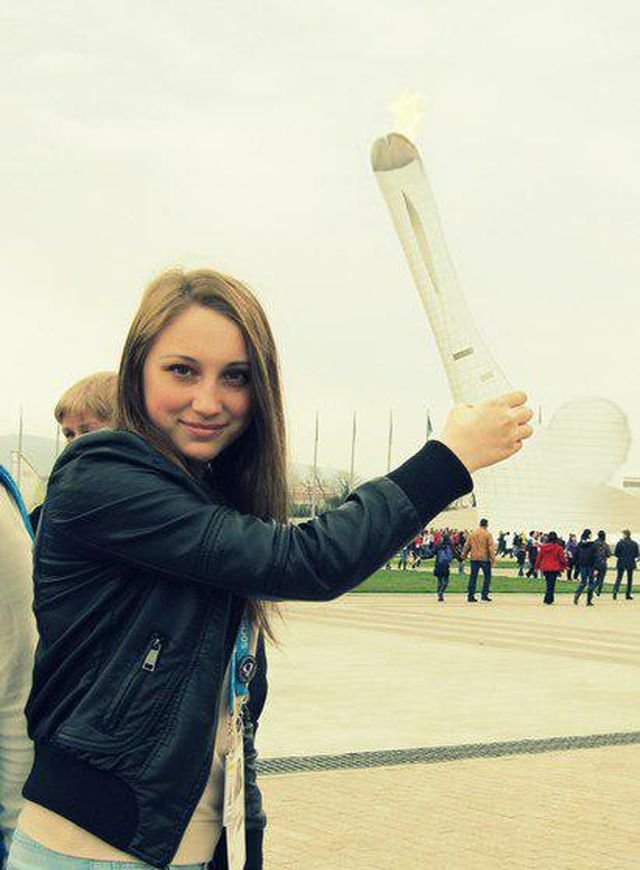 Странные люди из социальных сетей, фрики