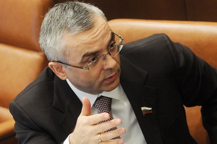 сенаторы доходы в 2013 году, богатейшие сенаторы Совета Федерации , самые богатые депутаты