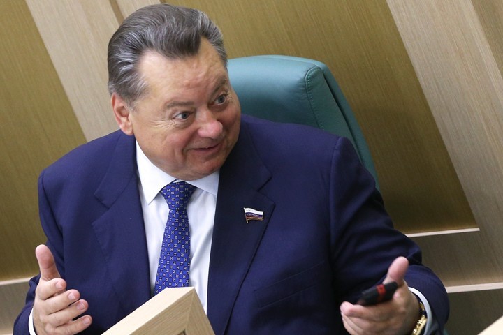 сенаторы доходы в 2013 году, богатейшие сенаторы Совета Федерации , самые богатые депутаты