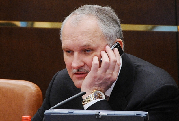 сенаторы доходы в 2013 году, богатейшие сенаторы Совета Федерации , самые богатые депутаты