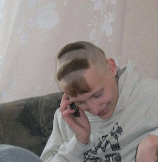 Это уже перебор, подборка фотографий, смешные фото