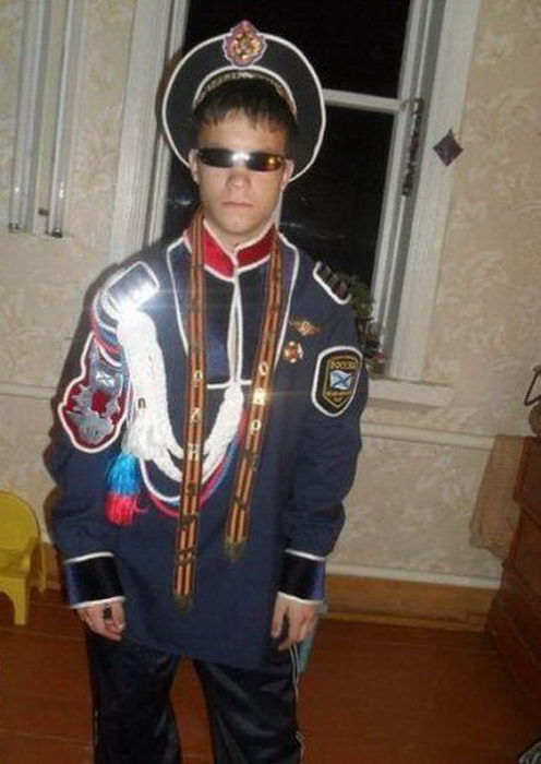 Это уже перебор, подборка фотографий, смешные фото