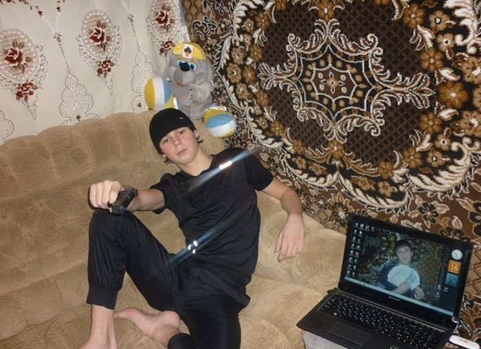 Это уже перебор, подборка фотографий, смешные фото