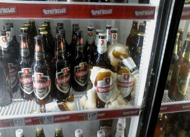 Это уже перебор, подборка фотографий, смешные фото