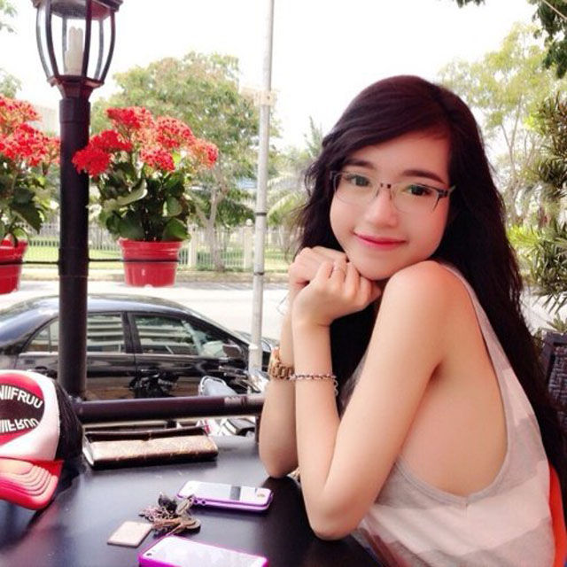 Элли Чан Ха - вьетнамская модель, которая выглядит как подросток Элли Чан Ха, вьетнамская модель, выглядит как подросток, Elly Tran Ha