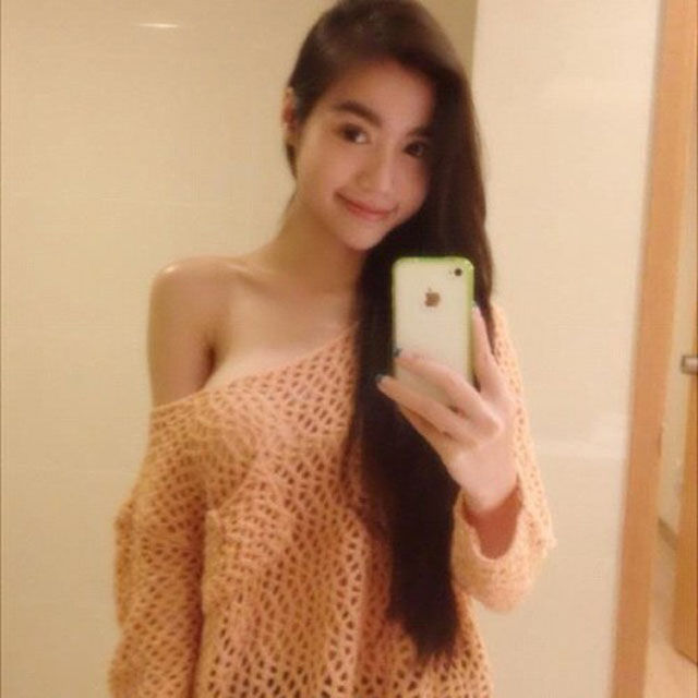 Элли Чан Ха - вьетнамская модель, которая выглядит как подросток Элли Чан Ха, вьетнамская модель, выглядит как подросток, Elly Tran Ha