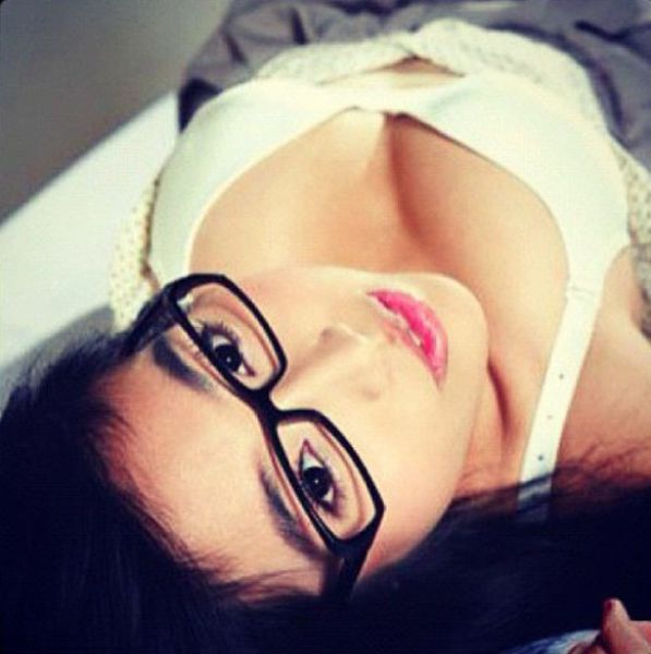 Элли Чан Ха - вьетнамская модель, которая выглядит как подросток Элли Чан Ха, вьетнамская модель, выглядит как подросток, Elly Tran Ha