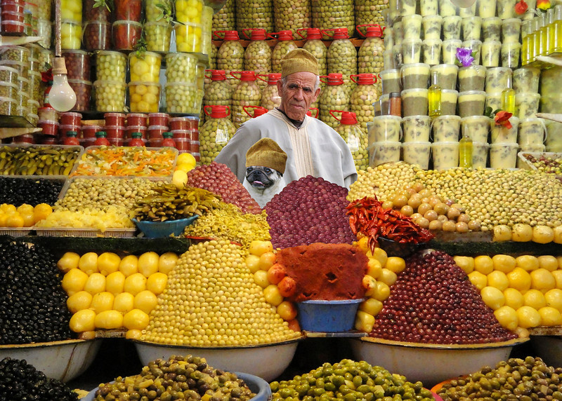 PLANET PUG Michael Sheridan, планета мопс, мопс на рынке