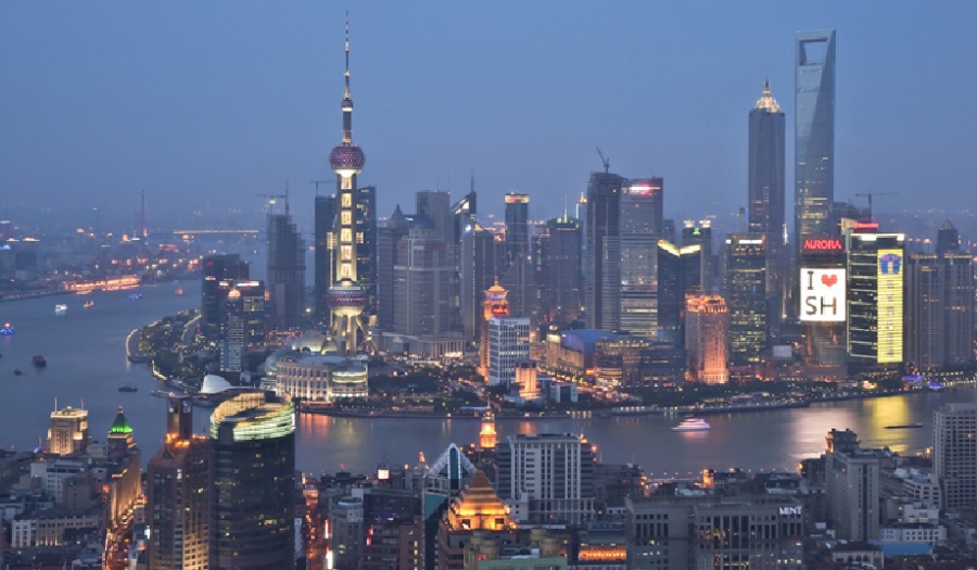 Города изменившиеся до неузнаваемости, города до и после