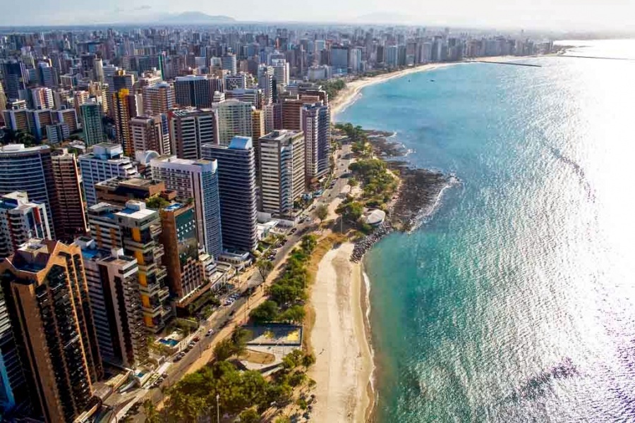 Города изменившиеся до неузнаваемости, города до и после