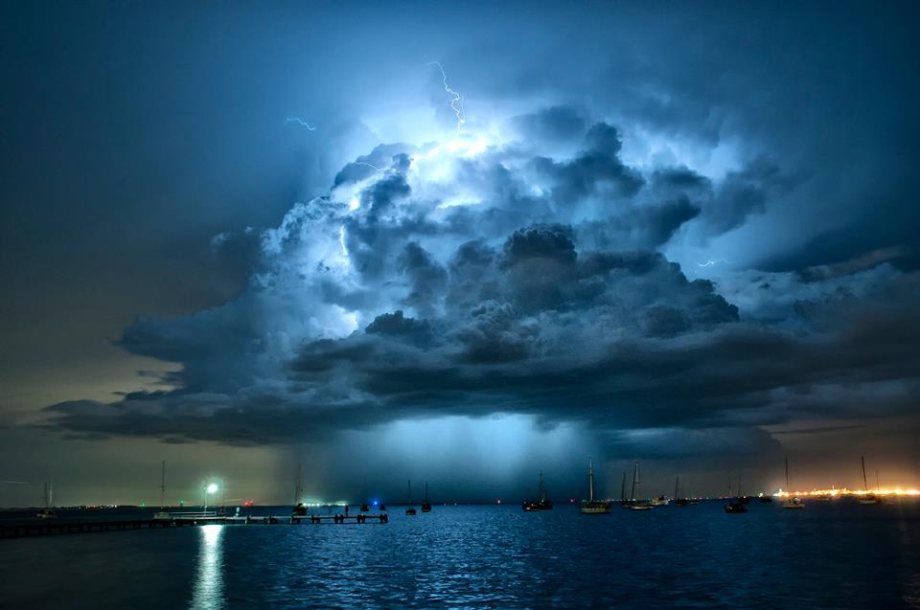 мощь природы, красота природы, природная стихия, на что способна природа