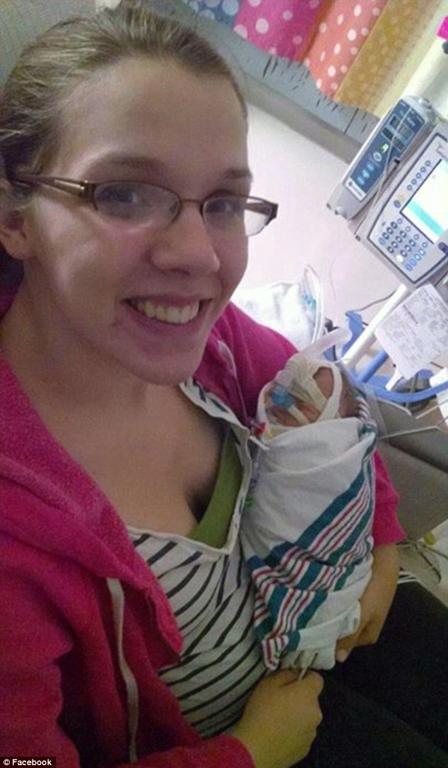 дочь без медицинских трубок, отец попросил убрать трубки дочь, умерла дочь София медицинские трубки, Натан Стэффел, Nathan Steffel