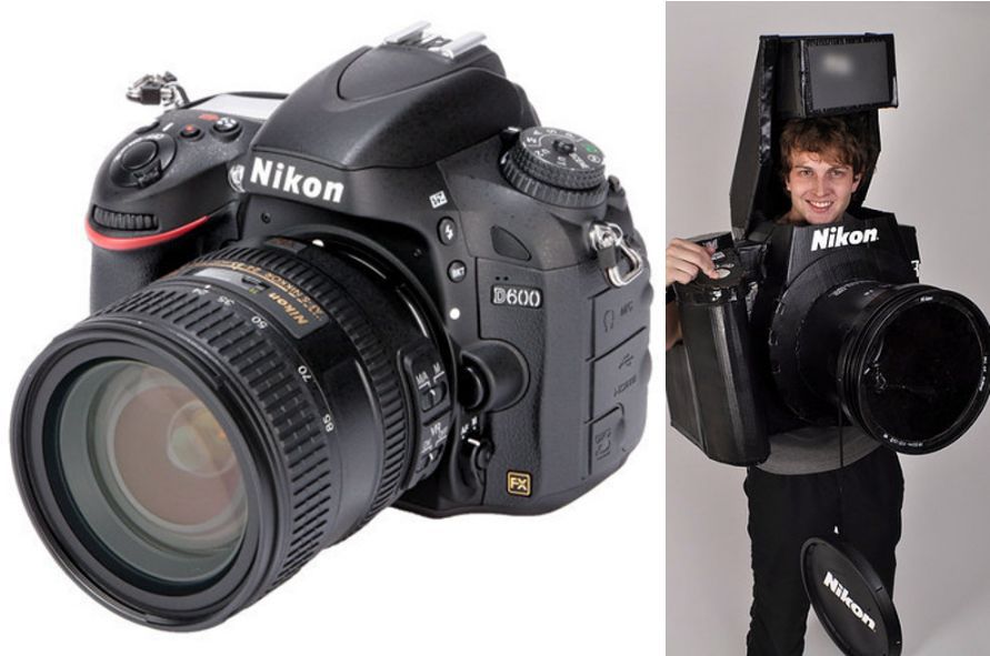 креативны костюмы на хэллоуин, как самому сделать костюм на хэллоуин, необычные костюмы на хэллоуин