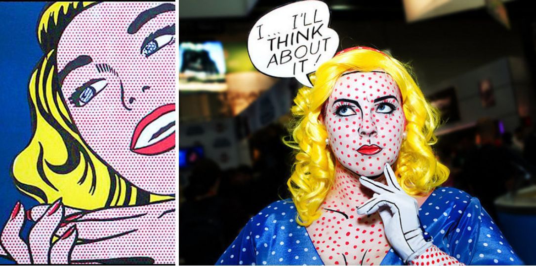 креативны костюмы на хэллоуин, как самому сделать костюм на хэллоуин, необычные костюмы на хэллоуин