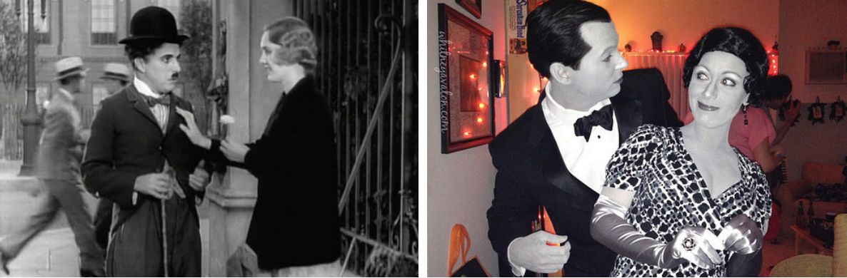 креативны костюмы на хэллоуин, как самому сделать костюм на хэллоуин, необычные костюмы на хэллоуин