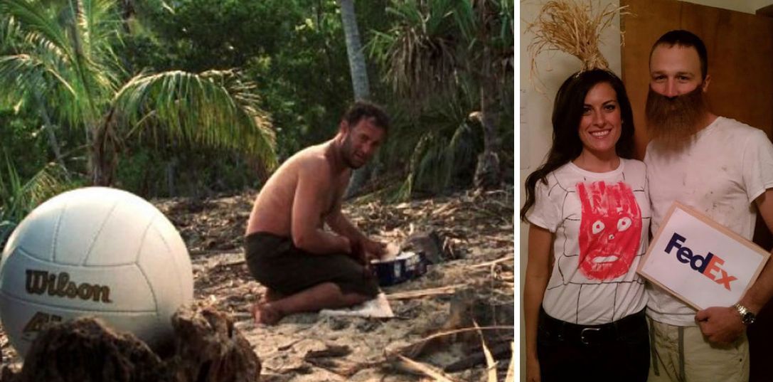 креативны костюмы на хэллоуин, как самому сделать костюм на хэллоуин, необычные костюмы на хэллоуин