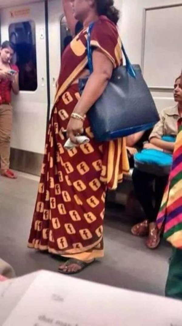 горе-модники, чудаки на улицах города, нелепые наряды