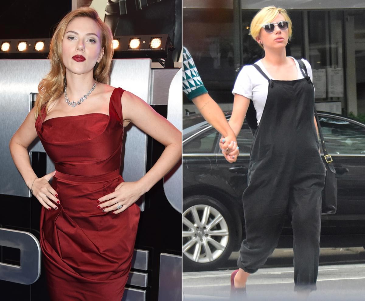 Звезды, радикально изменившие свои прически в 2014 году причёски звёзд 2014, звёзды изменившие причёски