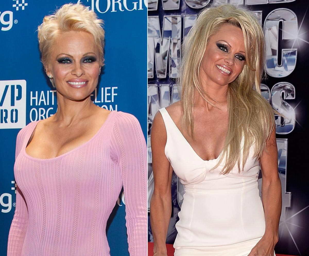 Звезды, радикально изменившие свои прически в 2014 году причёски звёзд 2014, звёзды изменившие причёски