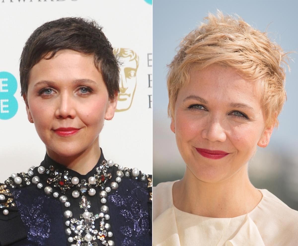 Звезды, радикально изменившие свои прически в 2014 году причёски звёзд 2014, звёзды изменившие причёски