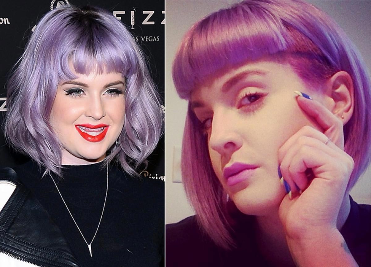 Звезды, радикально изменившие свои прически в 2014 году причёски звёзд 2014, звёзды изменившие причёски