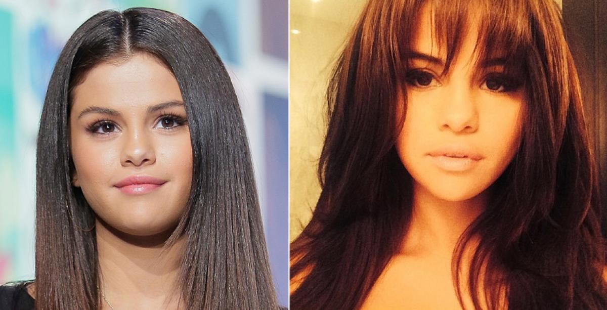 Звезды, радикально изменившие свои прически в 2014 году причёски звёзд 2014, звёзды изменившие причёски