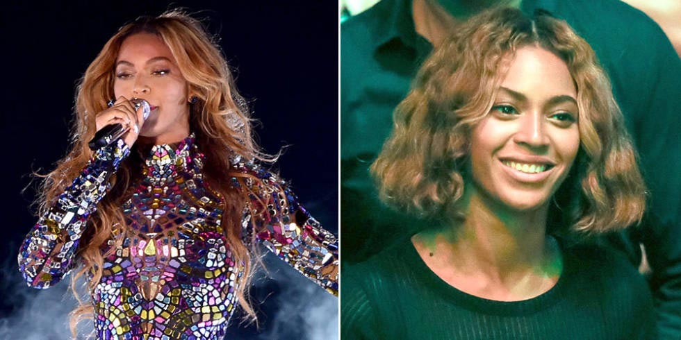 Звезды, радикально изменившие свои прически в 2014 году причёски звёзд 2014, звёзды изменившие причёски