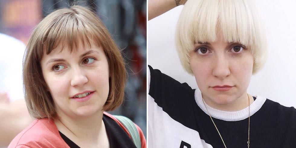 Звезды, радикально изменившие свои прически в 2014 году причёски звёзд 2014, звёзды изменившие причёски