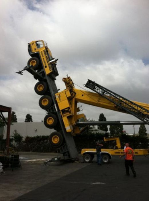 Люди которым не повезло,  был плохой день, неудачный день