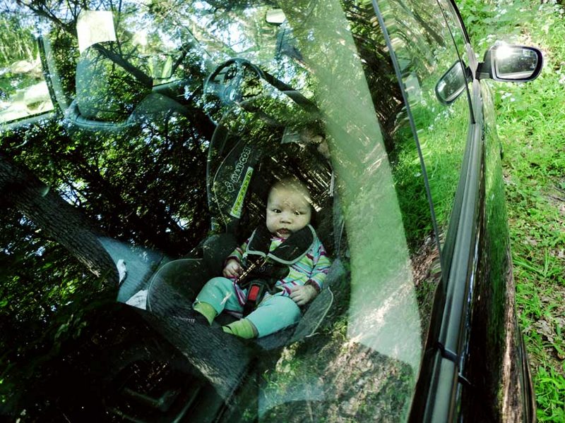 Фотограф,  Филипп Толедано, Phillip Toledano, любовь к дочке, Лулу, Карла