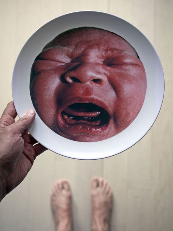 Фотограф,  Филипп Толедано, Phillip Toledano, любовь к дочке, Лулу, Карла