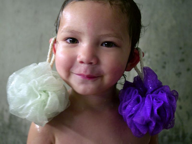 Фотограф,  Филипп Толедано, Phillip Toledano, любовь к дочке, Лулу, Карла