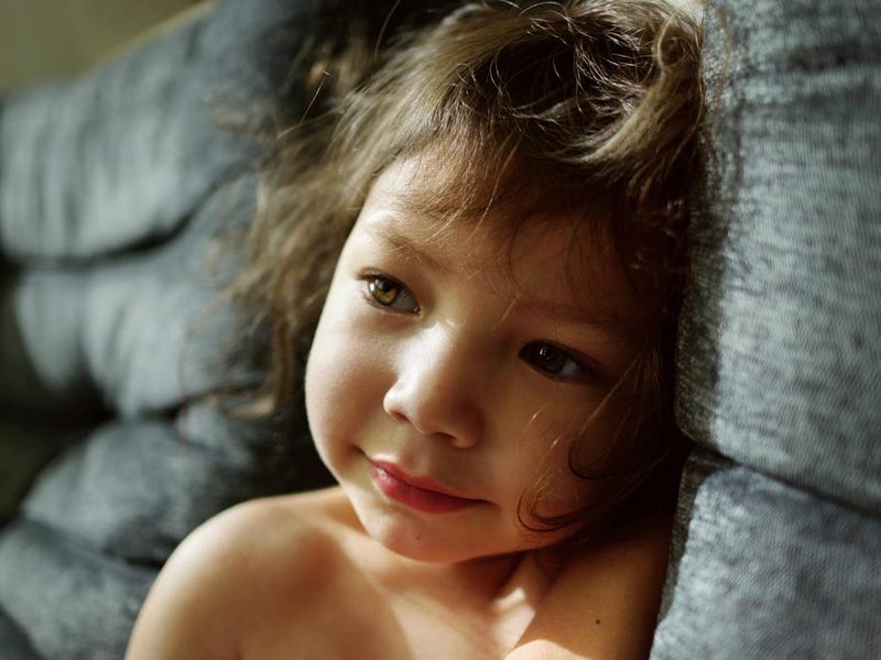 Фотограф,  Филипп Толедано, Phillip Toledano, любовь к дочке, Лулу, Карла