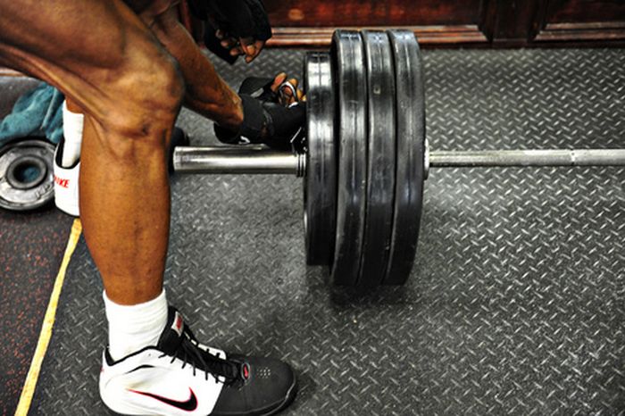 бодибилдинг, культурист, 70-летний культурист, Сэм Брайант, Sam 'Sonny' Bryant