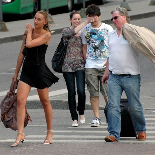 Любовь, сложная, трудная, вещ, штука, смешные фотографии