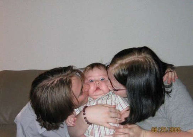 Любовь, сложная, трудная, вещ, штука, смешные фотографии