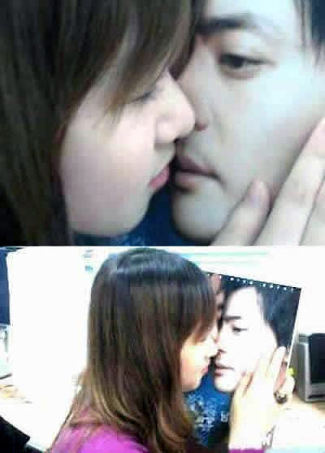 Любовь, сложная, трудная, вещ, штука, смешные фотографии