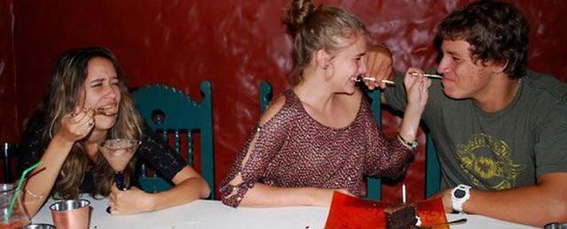 Любовь, сложная, трудная, вещ, штука, смешные фотографии