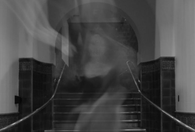 Мистические истории о призраках, которые любили всё поджигать Мистические, истории, о призраках, любили, поджигать, пожары, таинственные