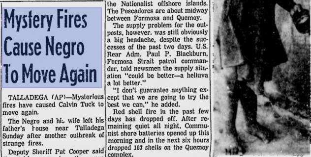 Мистические истории о призраках, которые любили всё поджигать Мистические, истории, о призраках, любили, поджигать, пожары, таинственные